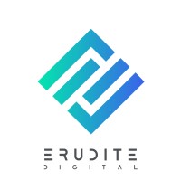 Erudite Digital Solutions logo - Similar company to Rise By Digital
