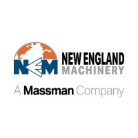 New England Machinery logo - Similar company to Rnd Automation