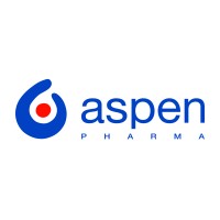 Aspen Pharma Brasil logo - Similar company to Aspem Sn