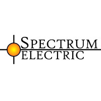Spectrum Electric logo - Similar company to Qlc