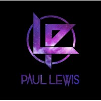 Paul Lewis DJ logo - Similar company to Emerson Enterprises Unlimited, Llc