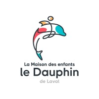 La Maison des enfants le Dauphin, de Laval logo - Similar company to La Porte Ouverte