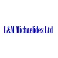 L&M MICHAELIDES LTD logo - Similar company to Marketinglabcy