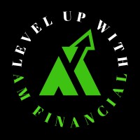 AM Financial Solutions logo - Similar company to Am Solutions