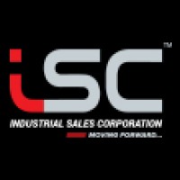 Industrial Sales Corporation logo - Similar company to Objectbrain