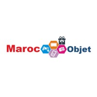 Maroc Objet logo - Similar company to Pro Gift