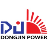 DONGJIN BATTERY PAKISTAN logo - Similar company to Dongjin Group