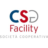 CSG FACILITY SOC. COOP. logo - Similar company to B&B Service