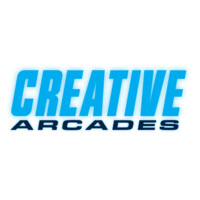 Creative Arcades logo - Similar company to Visuwall (Exited)