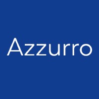 Azzurro logo - Similar company to Jasmine Creative