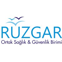 Ruzgar OSGB logo - Similar company to Ruzgar