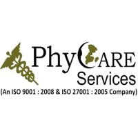 PhyCARE Services India Pvt. Ltd. logo - Similar company to Polycom Technology Research & Development Private Limited