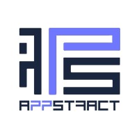 Appstract logo - Similar company to Terra Modeling Services