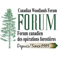 Canadian Woodlands Forum logo - Similar company to Forestnet Media Inc.
