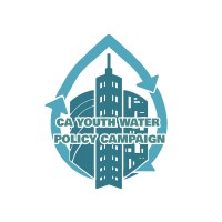 California Youth Water Policy Campaign logo - Similar company to Northeast-Midwest Institute