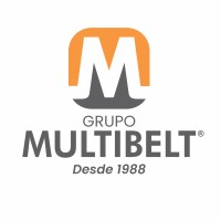 Grupo Multibelt logo - Similar company to Multibel Gmbh