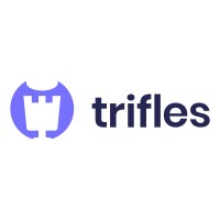 Trifles Games logo - Similar company to Weeken Studio