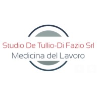 Studio De Tullio-Di Fazio Srl logo - Similar company to Deal Srl
