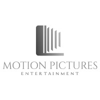 Motion Pictures Entertainment logo - Similar company to Creative Forum Films