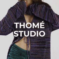 Thomé Studio logo - Similar company to Green Behavior