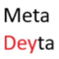 metadeyta logo - Similar company to Oka-Bi