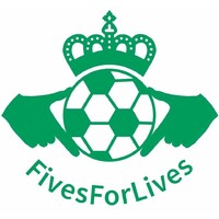Fives For Lives logo - Similar company to Carry My Gear