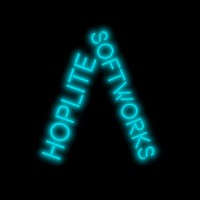 Hoplite Softworks logo - Similar company to Decentralized Systems Computing Group