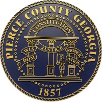 Pierce County Board of Commissioners logo - Similar company to Okefenoke Emc