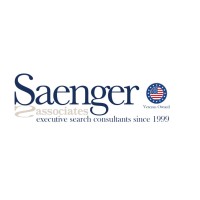 Saenger Associates logo - Similar company to Field Dynamics