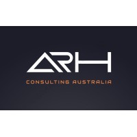 ARH Consulting Australia logo - Similar company to Siri Advisory