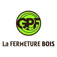 🌲 GPF La Fermeture Bois 🎨 logo - Similar company to Aptesia - Beegest