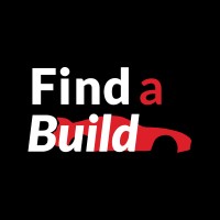 Find a Build logo - Similar company to Original Pixel