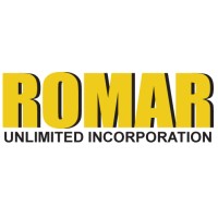 ROMAR Unlimited Inc