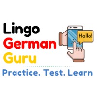 Lingo German Guru logo - Similar company to Lingo  Guru