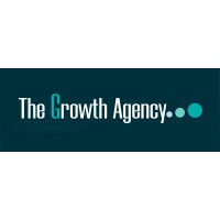 The Growth Agency logo - Similar company to Broda Produccions