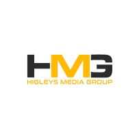 Higleys Media Group logo - Similar company to Jax Real Estate Photo