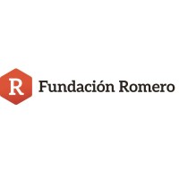 Fundación Romero logo - Similar company to Excellia - Grupo Romero