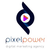 PixelPower logo - Similar company to Sapinfo