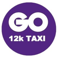 12k Taxi Go BW logo - Similar company to 12K Petro-Chem
