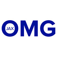 OMG JAX logo - Similar company to Point Bridge Capital