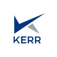 Kerr Financial Group logo - Similar company to Kepler Instruments