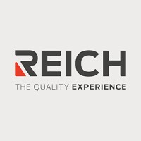 REICH GmbH logo - Similar company to Proverda Gmbh