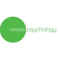 Revive Psychological Services