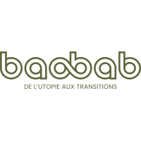 baObab - Pôle de Coopération logo - Similar company to Ieefc
