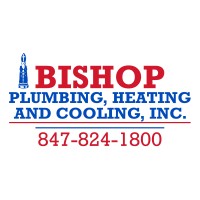 Bishop Plumbing, Heating and Cooling, Inc.