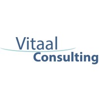 Vitaal Consulting logo - Similar company to Vitallife