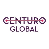 Centuro Global logo - Similar company to Paradigm Community