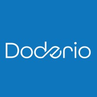 Doderio logo - Similar company to Logoland.Se