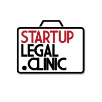 Startup Legal Clinic logo - Similar company to Startup Merdeka By Mikti