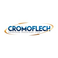 CROMOFLECH - USINAGEM INDUSTRIAL logo - Similar company to Forttis - Technologies